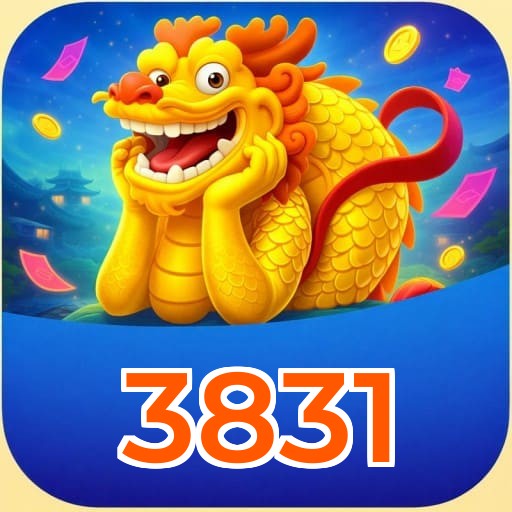 Bônus de R$99 + Cashback 10% na 3831